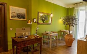 Il Palchetto B&B Di Charme E Design